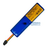 Batterie für PLC 3Lines FTD-4S1P [Ersatzbatterie]